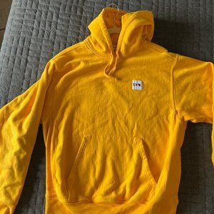 END. x Carhartt WIP Hooded American Sweat